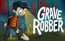 Grave Robber - Pixmove
