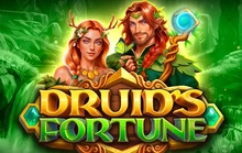 Druid's Fortune - Endorphina-V2