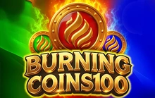 Burning Coins 100 - Endorphina-V2