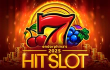Hit Slot 2025 - Endorphina-V2