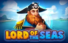 Lord of the Seas - Endorphina-V2