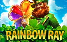 Rainbow Ray - Endorphina-V2