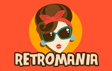 Retromania - Endorphina-V2