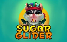 Sugar Glider - Endorphina-V2