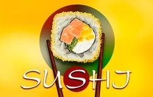 Sushi - Endorphina-V2