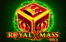 Royal Xmass Dice - Endorphina-V2