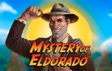 The Mystery of Eldorado - Endorphina-V2