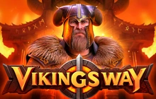 Vikings Way - Endorphina-V2