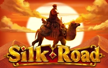 Silk Road - Endorphina-V2
