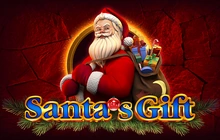 Santa's Gift - Endorphina-V2