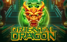 Oriental Dragon - Endorphina-V2