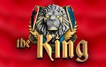 The King - Endorphina-V2