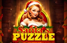 Santa's Puzzle - Endorphina-V2