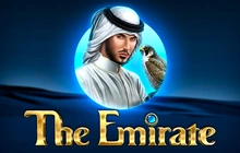The Emirate - Endorphina-V2