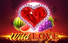 Wild Love - Endorphina-V2