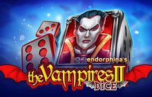 The Vampires II Dice - Endorphina-V2