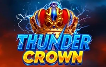 Thunder Crown - Endorphina-V2