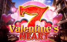 Valentine's Heart - Endorphina-V2