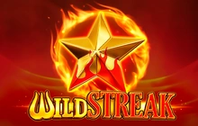Wild Streak - Endorphina-V2