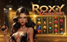 Roxy: Undercover - Fazi