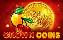 Crown Coins - Endorphina-V2