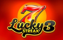 Lucky Streak 3 - Endorphina-V2