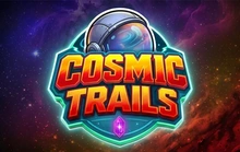 Cosmic Trails - Retrogaming-Spinosub