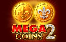 Mega Coins 2 - Red_rake