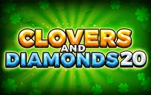 Clovers And Diamonds 20 - Fazi