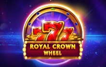 Royal Crown Wheel - Zillion