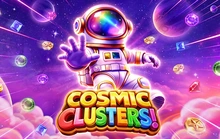 Cosmic Clusters! - Pragmatic