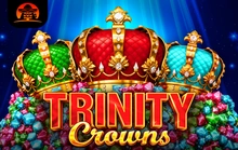 Trinity Crowns - Amigo
