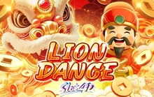 Lion Dance Slot4D - L22