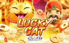 Lucky Cat Slot4D - L22