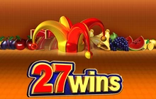 27 Wins - Amusnet