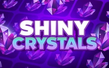 Shiny Crystals - Amusnet