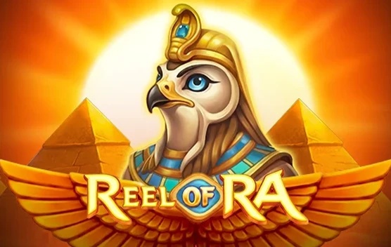 Automat Reel of Ra od Bgaming - zrzut ekranu