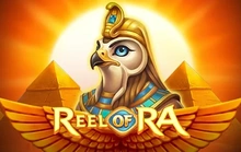 Reel of Ra - Bgaming