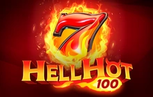 Hell Hot 100 - Endorphina-V2