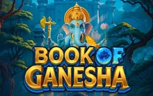 Book of Ganesha - Endorphina