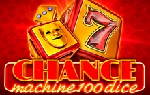Chance Machine 100 Dice - Endorphina