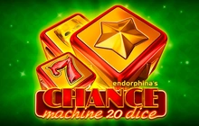 Chance Machine 20 Dice - Endorphina