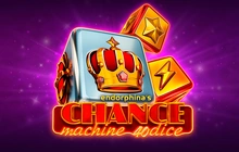 Chance Machine 40 Dice - Endorphina