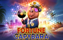 Fortune Capybara - Endorphina