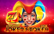 Joker Stoker Dice - Endorphina