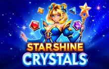Starshine Crystals - Endorphina