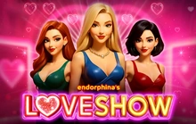Love Show - Endorphina