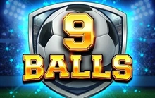9 Balls - Wazdan