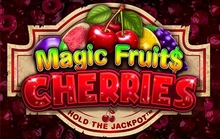 Magic Fruit$: Cherries - Wazdan