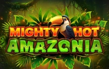 Mighty Hot: Amazonia - Wazdan